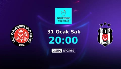 İşte Beşiktaş'ın Karagümrük maçı muhtemel 11'i!