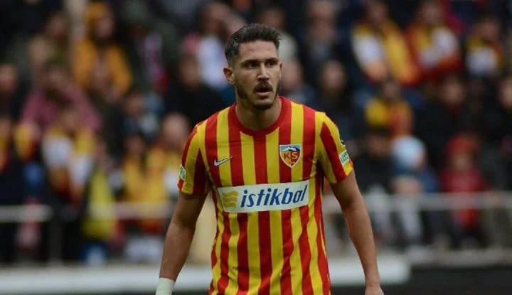 İşte Beşiktaş'ın Mert Çetin için yaptığı bonservis teklifi!
