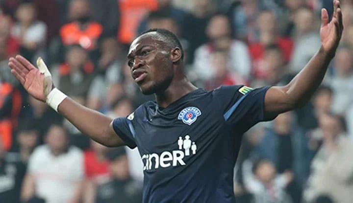 İşte Beşiktaş’ın Muleka teklifi!