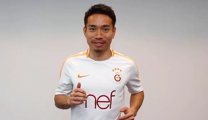 İşte Beşiktaş'ın Nagatomo için yaptığı teklif!