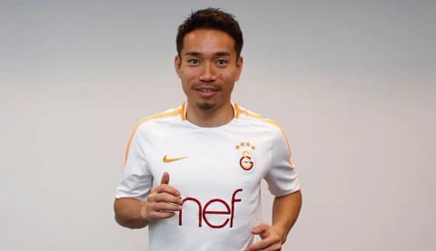 İşte Beşiktaş'ın Nagatomo için yaptığı teklif!