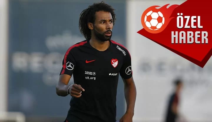 İşte Beşiktaş'ın Nazim Sangare için yaptığı teklif! Rakamlar belli oldu!