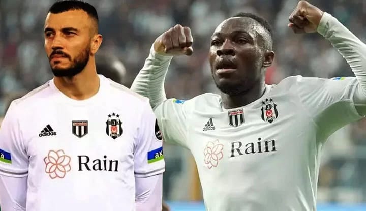 İşte Beşiktaş'ın Saiss ve Muleka satışından beklediği rakam!