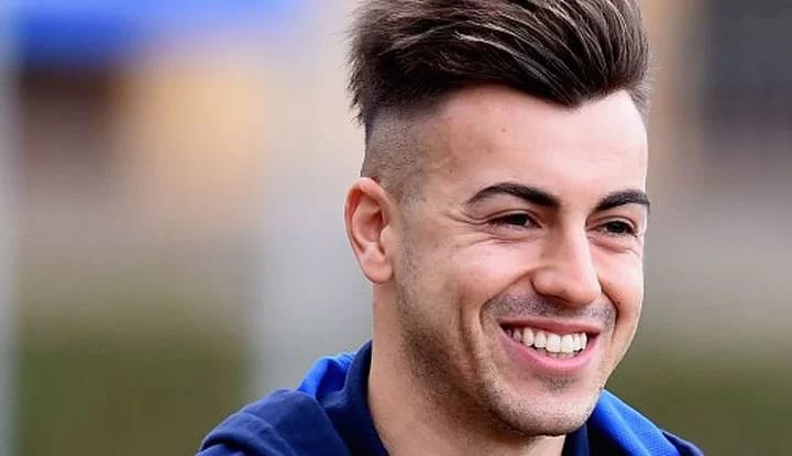 İşte Beşiktaş'ın Stephan El Shaarawy için Roma'ya önerdiği rakam!