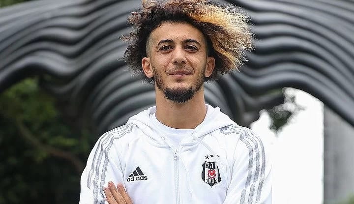 İşte Beşiktaş'ın Tayfur Bingöl için hazırladığı teklif!