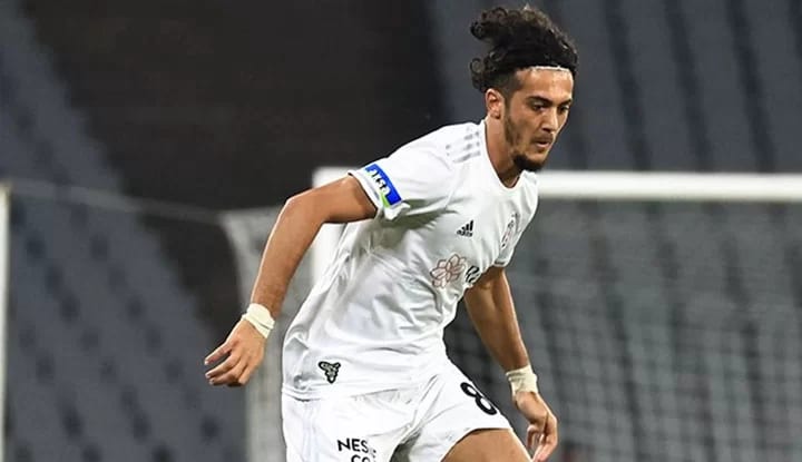 İşte Beşiktaş'ın Tayfur Bingöl planı!