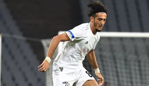 İşte Beşiktaş'ın Tayfur Bingöl planı!