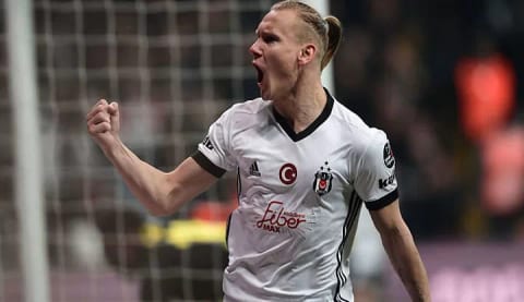 İşte Beşiktaş'ın Vida teklifi!