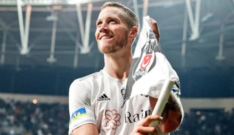 İşte Beşiktaş'ın Weghorst planı!