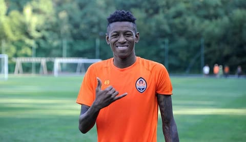 İşte Beşiktaş'ın yeni stoper adayı