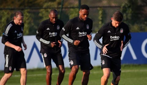İşte Beşiktaş'ta zaferin parolası!