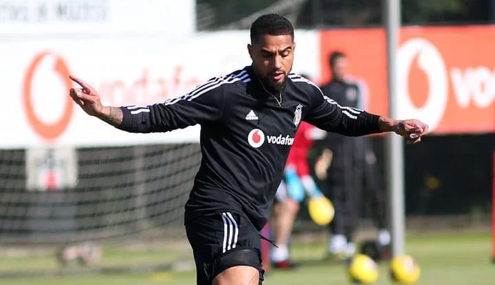 İşte Boateng için düşünülen yeni maaş!