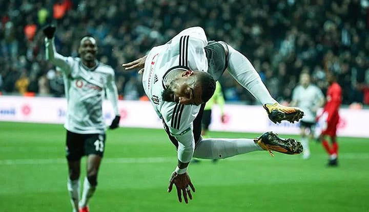 İşte Boateng ile ayrılık kararının verilmesinin arkasındaki neden!