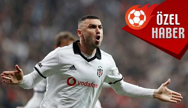 İşte Burak Yılmaz gerçeği! Ne kadar alacağından vazgeçti?