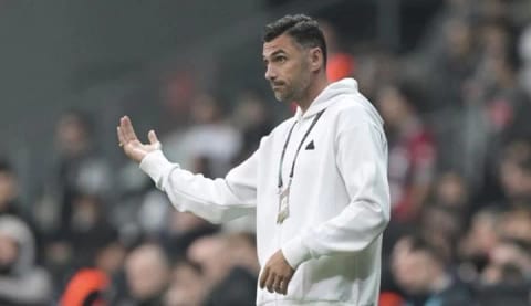 İşte Burak Yılmaz'ın yeni durağı!