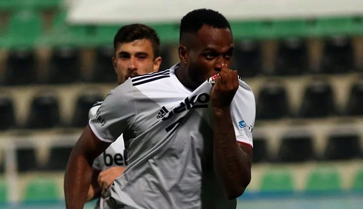 İşte Cyle Larin'in yeni değeri!