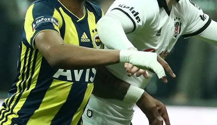 İşte derbiye saatler kala muhtemel 11'ler!