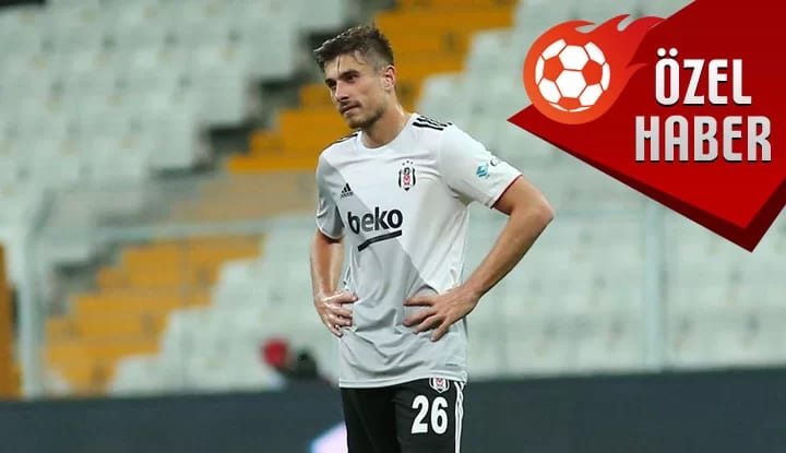 İşte Dorukhan Toköz'ün oyundan çıkma sebebi!