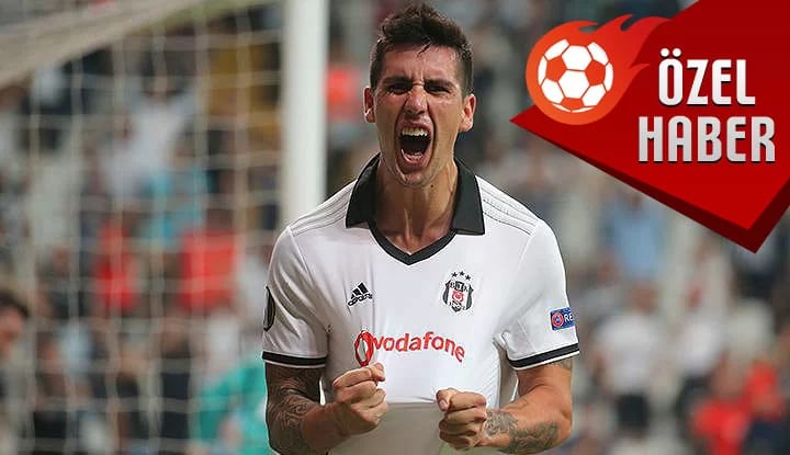 İşte Enzo Roco ile yapılan sözleşme fesih şartları!