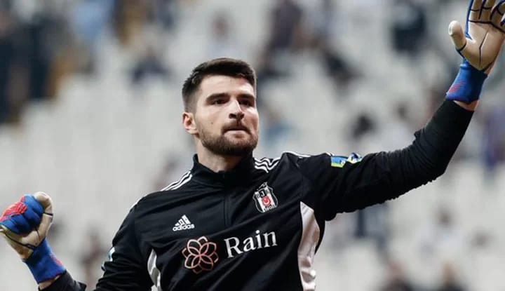 İşte Ersin Destanoğlu'nun kapısından döndüğü dev kulüp!
