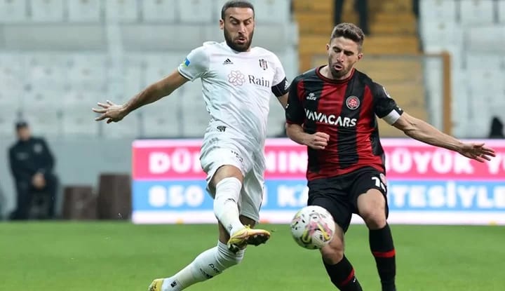 İşte Fabio Borini'nin sözleşme şartları!