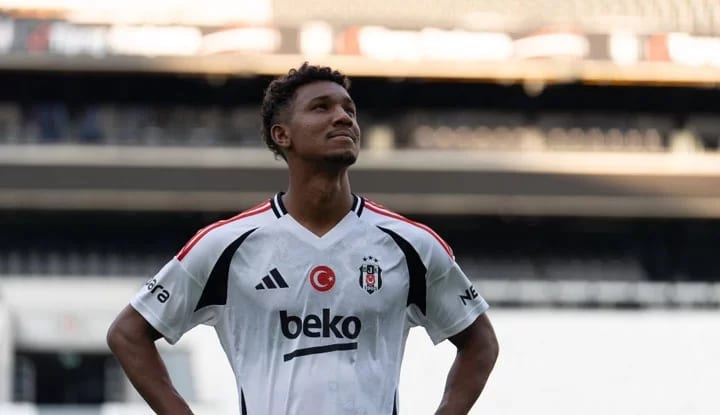 İşte Felix Uduokhai'nin güçlü yönleri, zayıf yönleri ve geleceği!