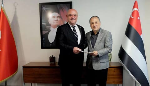 İşte Fuat Çimen'in yönetim kurulu listesi