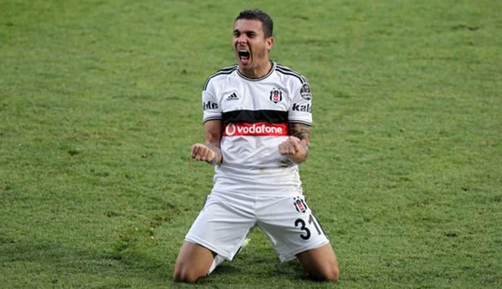 İşte futbolu bırakan Ramon Motta'nın yayınladığı mesaj! Akıllara o sözler geldi!
