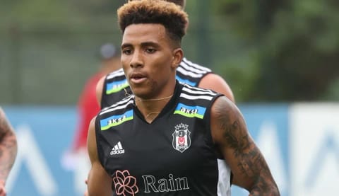 İşte Gedson Fernandes'in yeni görevi!
