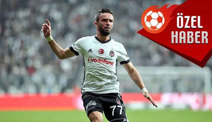 İşte Gökhan Gönül'e yapılan sözleşme teklifi!
