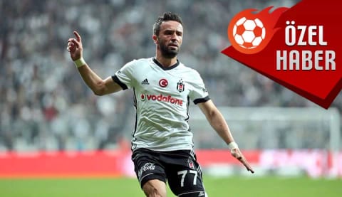 İşte Gökhan Gönül'e yapılan sözleşme teklifi!
