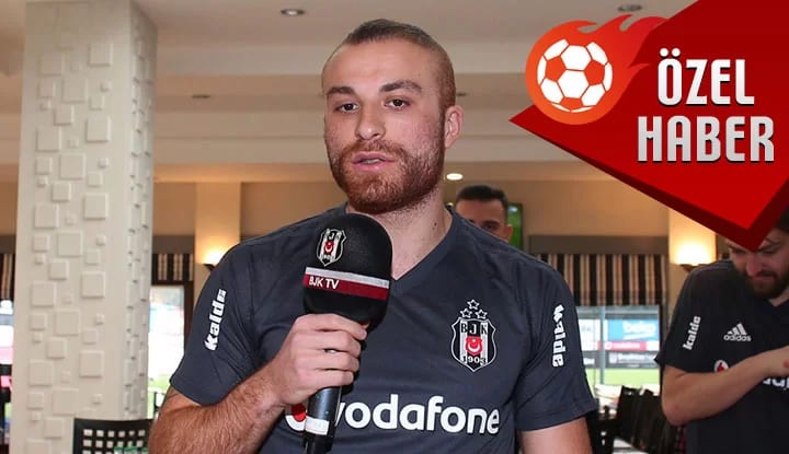 Gökhan Töre transferinde son durum!