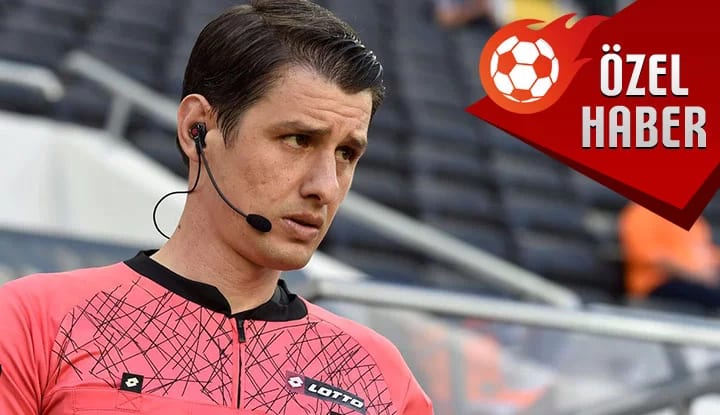 İşte Halil Umut Meler'in Beşiktaş ve Fenerbahçe maçları karnesi!
