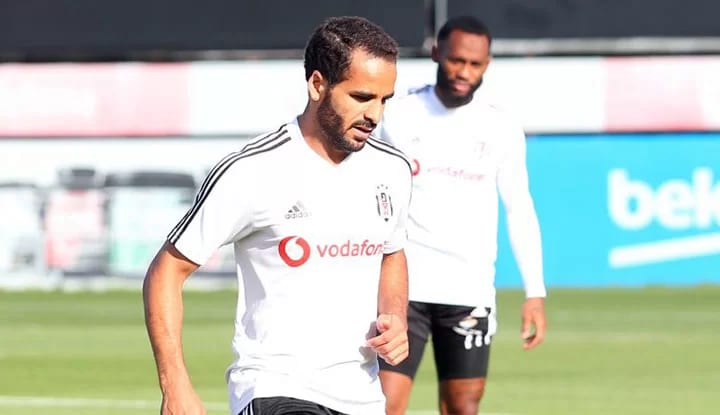 İşte Isimat-Mirin ve Douglas'ın Beşiktaş'tan talebi!