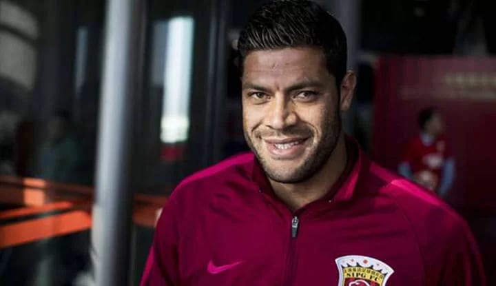 İşte Josef de Souza'nın Hulk'a söylediği sözler!