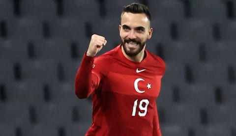 İşte Kenan Karaman'ın Beşiktaş'tan istediği maaş! Beşiktaş'ın teklifi ise...
