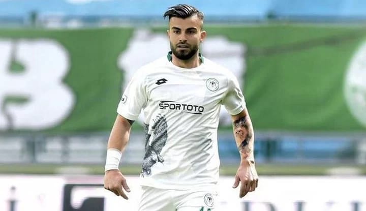 İşte Konyaspor'un Abdülkerim Bardakçı transferi için Beşiktaş'tan istediği isim