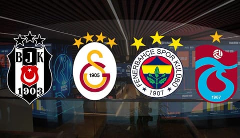 İşte kulüplerin borsadaki son durumu