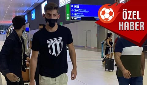 İşte Montero'nun Beşiktaş'a maliyeti!