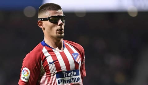 İşte Montero'nun Beşiktaş'a transferi öncesinde görüştüğü isim!