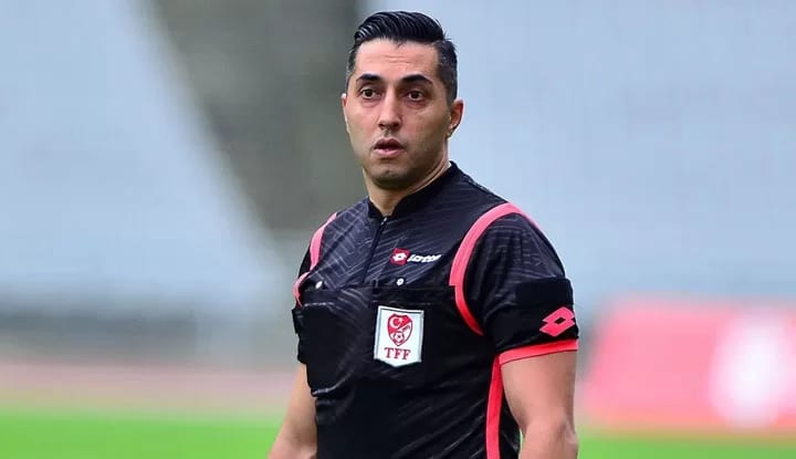 İşte Mustafa İlker Çoşkun'un Beşiktaş ve Galatasaray karnesi!