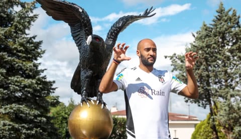 İşte Nathan Redmond'un hiç bilinmeyen yönü!