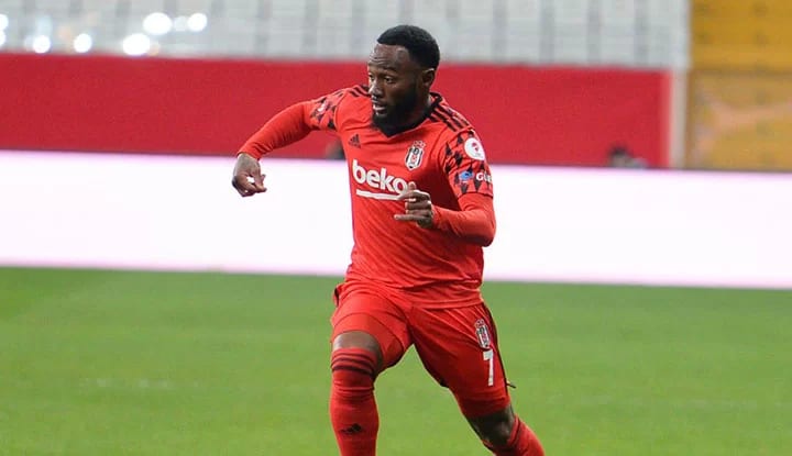 İşte N'Koudou'dan eleştiriler sonrası ilk sözleri!