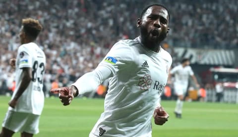 İşte N’Koudou’nun kadroya alınmama sebebi!