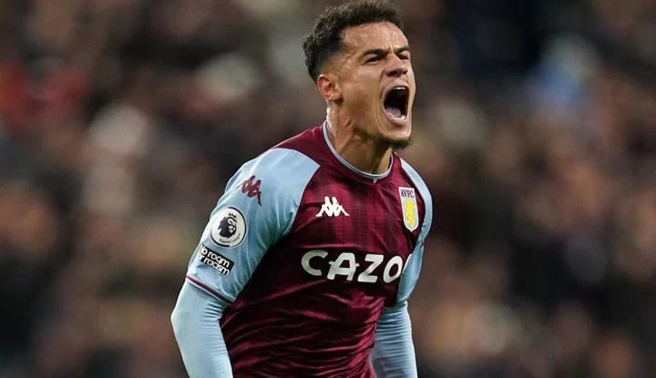 İşte Philippe Coutinho'nun Beşiktaş'tan istediği rakam!