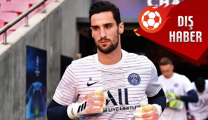 İşte PSG ile Beşiktaş arasında yapılan Sergio Rico görüşmesinin detayları!