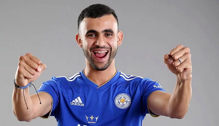 İşte Rachid Ghezzal'in İstanbul'a geliş saati!
