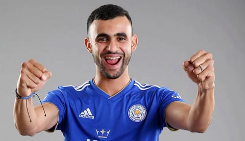 İşte Rachid Ghezzal'in İstanbul'a geliş saati!