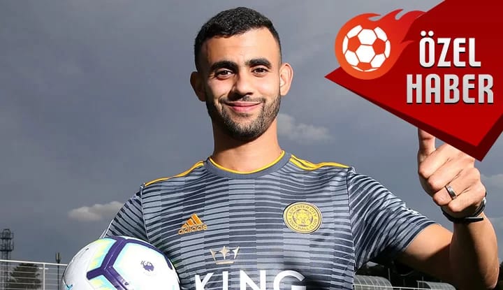 İşte Rachid Ghezzal'in maliyeti!