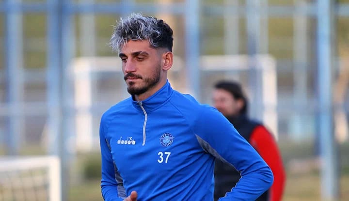İşte Samet Akaydın için Beşiktaş'tan istenilen bonservis bedeli